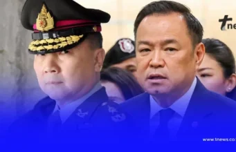 “หมอเหรียญทอง” ตัดสินใจ โพสต์ล่าสุดถึง “อนุทิน” แบบตรง ๆ แล้ว