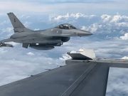 ด่วน F-16 เสิร์ฟไข่ไปแล้ว ขึ้นกดเป้าปืนใหญ่กัมพูชา หลังฐานอนุพงศ์ถูกถล่ม