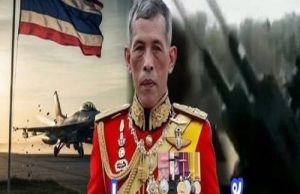 ด่วน!! ในหลวง ร.10 ทรงบัญชาการการรบด้วยพระองค์เอง คำสั่งทำอย่างนี้ภารกิจถึงจะยุตติ