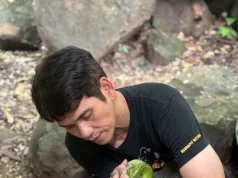 เปิดอาการล่าสุด “นิค อสรพิษวิทยา” หลังถูกจงอาง 3 เมตร กัดเข้าเต็ม ๆ