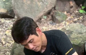 เปิดอาการล่าสุด “นิค อสรพิษวิทยา” หลังถูกจงอาง 3 เมตร กัดเข้าเต็ม ๆ