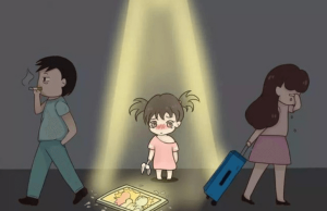 ไม่มีใครมารับเด็ก 4 ขวบ รอที่ รร.หลายวัน สุดท้ายครูเจอ “กระดาษ” ในกระเป๋า อ่านจบรีบแจ้งความ!