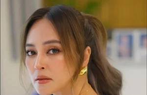 เปิดโพสต์ “นานา ไรบีนา” ก่อนถูกรวบ เหมือนรู้ว่าจะเกิดอะไรขึ้น