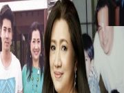 ลูกชายทั้งสองคน ตุ้ม รสริน กับอดีตสามี นิรัตติศัย ได้พ่อคนได้แม่คน