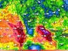 คืนนี้ทั้งฝนทั้งหนาว! กรมอุตุฯเตือนจังหวัดรับมือ