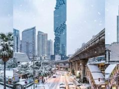 หนาวจนปากสั่น! 12 ม.ค. นี้ ยอดดอยเตรียมติดลบ กรุงเทพฯ เย็นยะเยือก