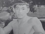 เศร้า “ขุนพลน้อย เกียรติสุริยา” อดีตแชมป์มวยลุมพินี เสียชีวิต