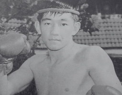 เศร้า “ขุนพลน้อย เกียรติสุริยา” อดีตแชมป์มวยลุมพินี เสียชีวิต