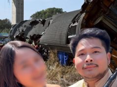 หนุ่มใจสลายตามหาแฟนสาว กลายเป็นข่าวร้าย โพสต์สุดท้ายยิ่งเศร้า