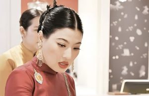 เจ้าฟ้าสิริวัณณวรีฯ ป่วยมะเร็ง ทรงเผยอาการล่าสุด