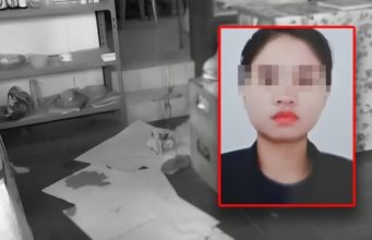 สยองกลางกรุง! ครูชราถูกฆ่าทุบหัว-กรีดร่าง พุ่งปมสงสัย “แม่บ้าน” คลั่งเทพ-ป่วยจิต