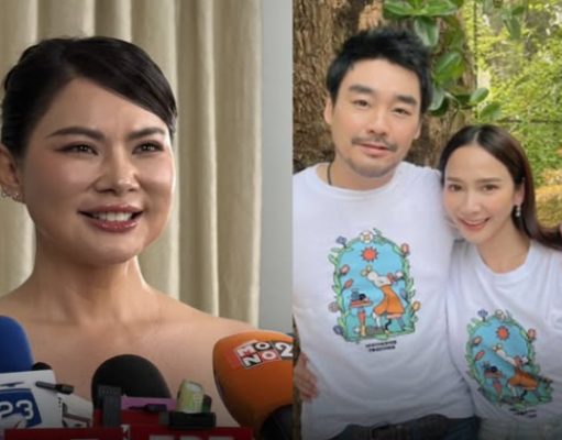 เฉลยแล้ว บุ๋ม ปนัดดา ย้ำชัดไม่ใช่ ณิชา ตอบปม อั้ม-พก คืนดีกันสถานะไหน