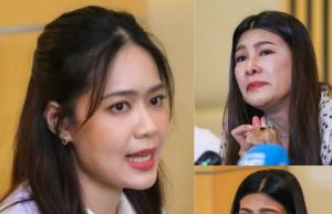 เปิดโปรไฟล์ พญ. ปานวาด ช่วยชีวิต นุ่น หลังเกิดภาวะมดลูกเเตก!