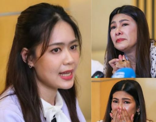 เปิดโปรไฟล์ พญ. ปานวาด ช่วยชีวิต นุ่น หลังเกิดภาวะมดลูกเเตก!