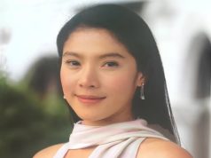 ภาพล่าสุด นิ้ง กุลสตรี ทำแฟนคลับตะลึง คอมเมนต์เพียบ