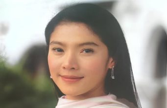 ภาพล่าสุด นิ้ง กุลสตรี ทำแฟนคลับตะลึง คอมเมนต์เพียบ