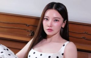 “นุ่น วรนุช” ตัดพ้อเบาๆ น้ำหนักขึ้น แซวตัวเอง “อวบระยะสุดท้าย”