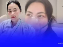 แห่เป็นห่วง “บุ๋ม ปนัดดา” แอดมิทด่วน หมอสั่งงดเยี่ยม-งดใช้เสียง