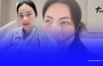 แห่เป็นห่วง “บุ๋ม ปนัดดา” แอดมิทด่วน หมอสั่งงดเยี่ยม-งดใช้เสียง