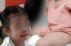 ลูกสาว 3 ขวบ กลับจาก รร.อนุบาล ร้องซ้ำๆ “ฉี่ไม่ออก” แม่ถอดกางเกงดู โกรธจนร้องไห้!!