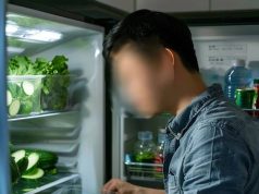 ไม่รู้ว่าอันตราย! หนุ่มติดเชื้อจาก “แตงกวา” หมอเตือนเมนูบ้านๆ แต่โอกาสตายสูงมาก