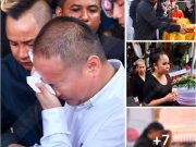 ข่าวใหญ่! ข่าวด่วน เสียชีวิตแล้วตลกชื่อดัง จาก…ไปกระทันหัน ( คลิป )