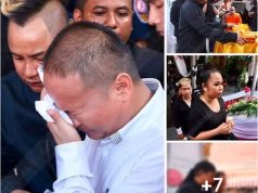 ข่าวใหญ่! ข่าวด่วน เสียชีวิตแล้วตลกชื่อดัง จาก…ไปกระทันหัน ( คลิป )