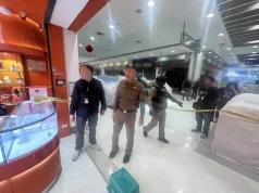 เปิดวงจรปิด หัวขโมยชิงทอง 149 บาท ตกใจรู้ตีเป็นเงินเท่าไหร่