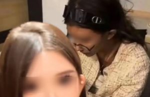 ถึงว่าอาการหนัก เปิดผลตรวจ เน็ตไอดอลจีนเร่ร่อน บาดเจ็บในกัมพูชา