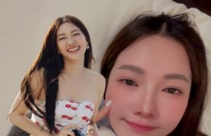 “นุ่น วรนุช” อัดคลิปนอยด์ น้ำหนักแตะ 52 ชวนแฟนๆ ลดไปพร้อมกัน