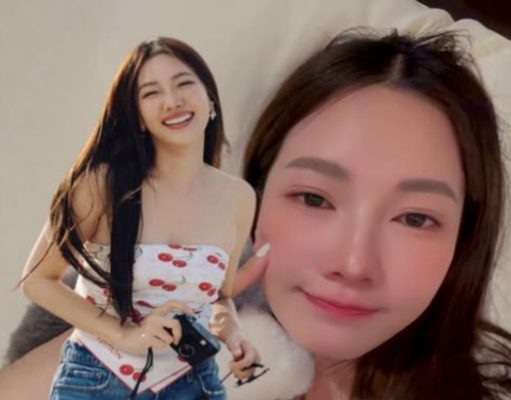 “นุ่น วรนุช” อัดคลิปนอยด์ น้ำหนักแตะ 52 ชวนแฟนๆ ลดไปพร้อมกัน