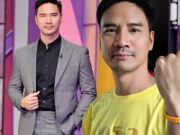 “น็อต วรฤทธิ์” ประกาศจุดยืน ยึดมั่นปกป้องสถาบันฯ ยอมแลกแม้ไร้งาน