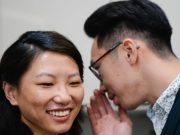 นินทาสร้างมิตรภาพ ตัวช่วยสังคมแข็งแรง ทำให้อายุยืนขึ้น