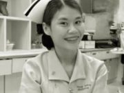 ยิ่งเศร้า ชาวเน็ตเผยสตอรี่สุดท้าย “พยาบาลอีฟ” ที่เห็น