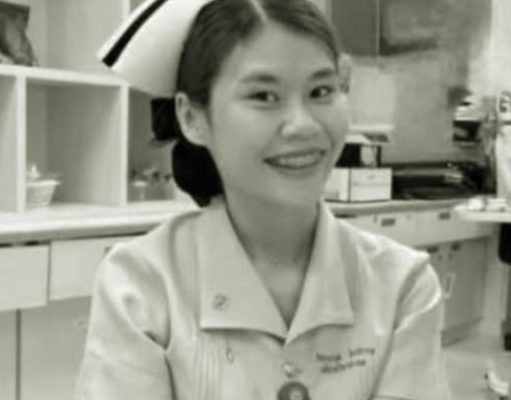 ยิ่งเศร้า ชาวเน็ตเผยสตอรี่สุดท้าย “พยาบาลอีฟ” ที่เห็น