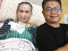 ลูกสาว เผยอาการล่าสุด “เด๋อ ดอกสะเดา” ถึงกับส่งกำลังใจสู้มาก