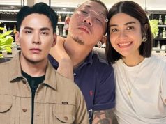 “แทค ภรัณยู” ขอพูดตรง ๆ ถึง “แจง-แจ๊ส” บอกเลย จุดยืนชัดมาก