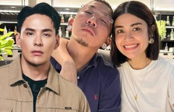 “แทค ภรัณยู” ขอพูดตรง ๆ ถึง “แจง-แจ๊ส” บอกเลย จุดยืนชัดมาก