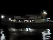 ยอดเสียชีวิตล่าสุด เรือเฟอร์รี่ล่มกลางทะเล ระดมหาผู้รอดชีวิต