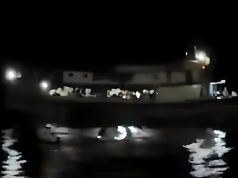 ยอดเสียชีวิตล่าสุด เรือเฟอร์รี่ล่มกลางทะเล ระดมหาผู้รอดชีวิต