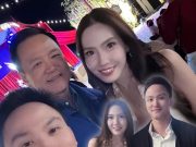 “อนุทิน” เคลียร์ชัด ปมรูปคู่ “บอลลูน” แนบชิด ลูกชาย “เป๊ก เศรณี”