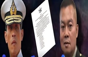 ด่วน!! ในหลวงมีพระราช.. ลาออกจากตำแหน่ง: ดูสาเหตุในคอมเมนต์