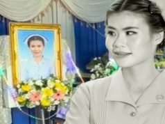 รู้ชีวิตสงสาร พยาบาลอีฟ สู้เพื่อครอบครัว เป็นเสาหลักดูแลคนในบ้าน