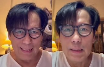 คนดูใจหาย! เผยอาการ เบิร์ด ธงชัย ล่าสุด