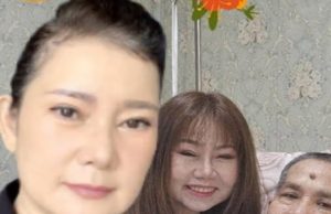 ลูกสาว”เด๋อ ดอกสะเดา”เคลียร์ชัด “ปู กนกวรรณ”เลิกกับพ่อหรือยัง?