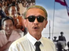 ชูวิทย์ ฉะ พิธา ตอนประเทศวิกฤต หายไปไหน กับทหาร ใครคือฮีโร่ตัวจริง