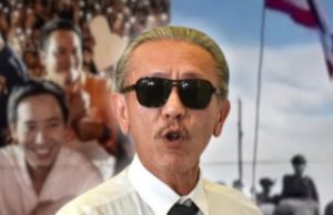 ชูวิทย์ ฉะ พิธา ตอนประเทศวิกฤต หายไปไหน กับทหาร ใครคือฮีโร่ตัวจริง