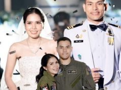 ภรรยา “นาวาอากาศตรี สมัชชา” โพสต์เศร้า หลังเสียสามีไปกะทันหัน