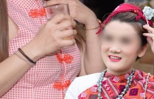 เปิดวาร์ป “ครูบี๋” ที่ ทหารยศสิบเอก นอกใจเมียหลวงท้องแก่ไปคบหา