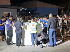 ตร.เผยสาเหตุ เด็ก 17 สุดโหด ขี่ จยย. ประกบยิงหนุ่ม 23 เสียชีวิต